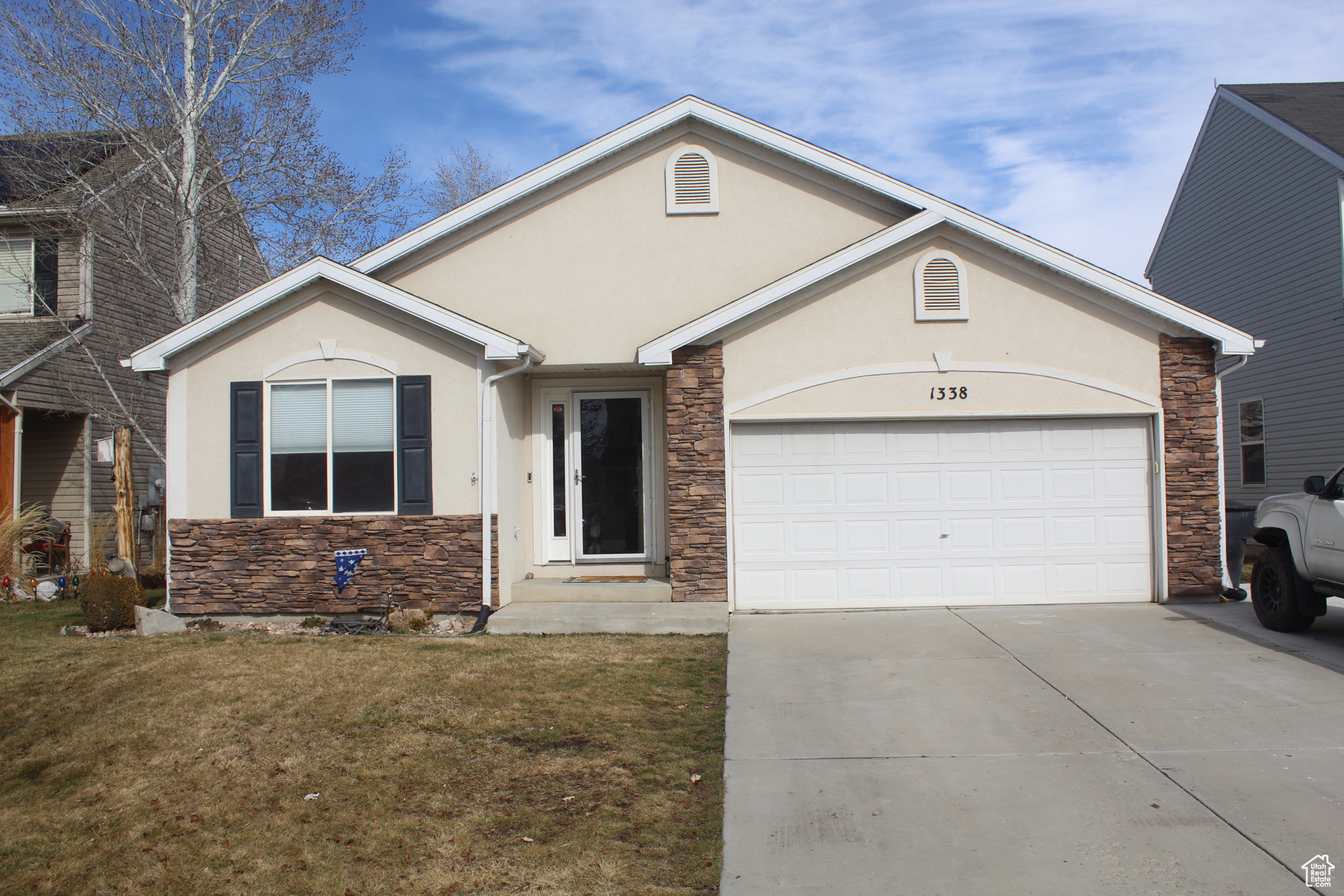 1338 S Glenbarr Dr, Springville, Utah image 1