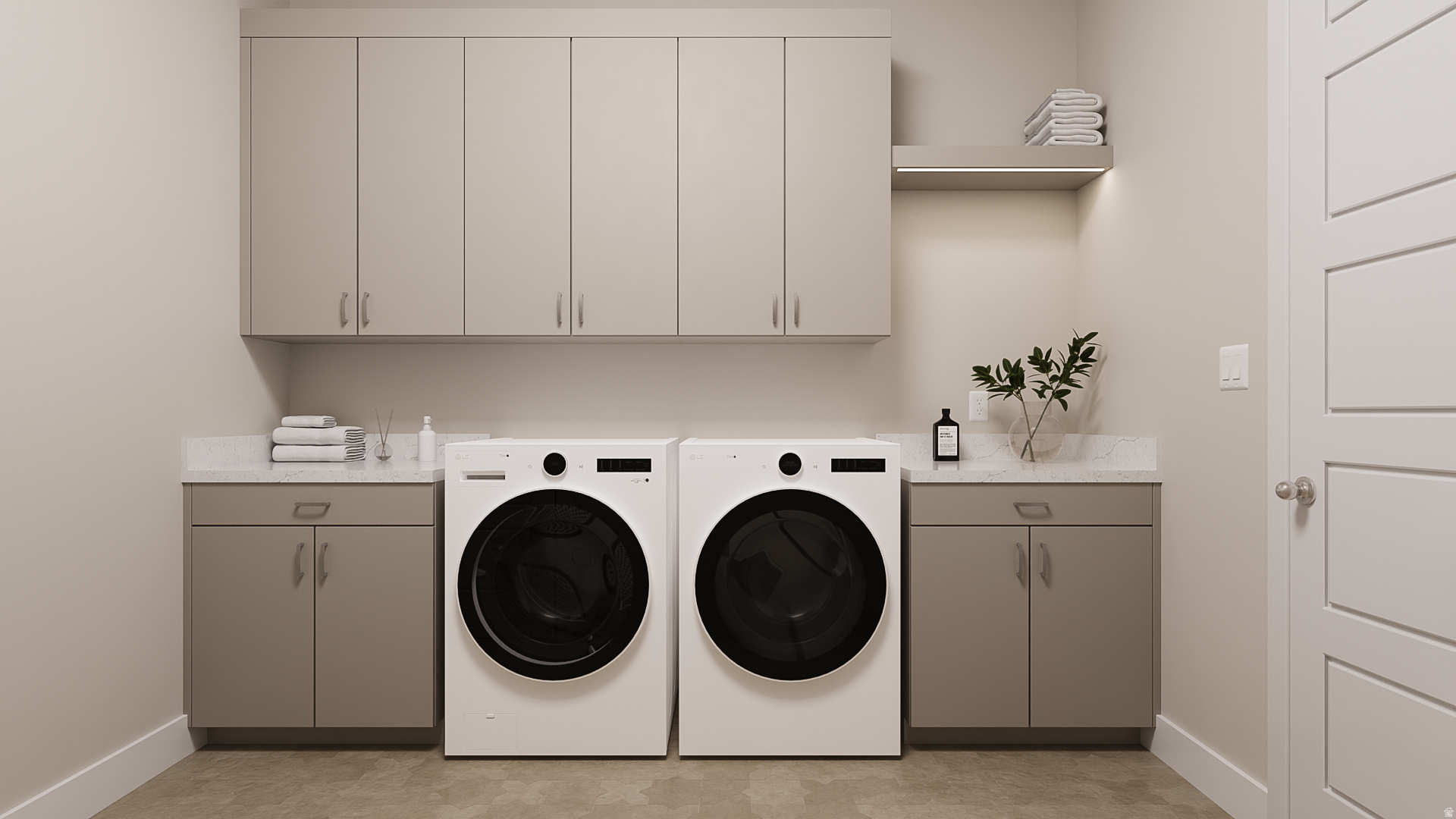 CLUB AT CORAL CANYON - Residential