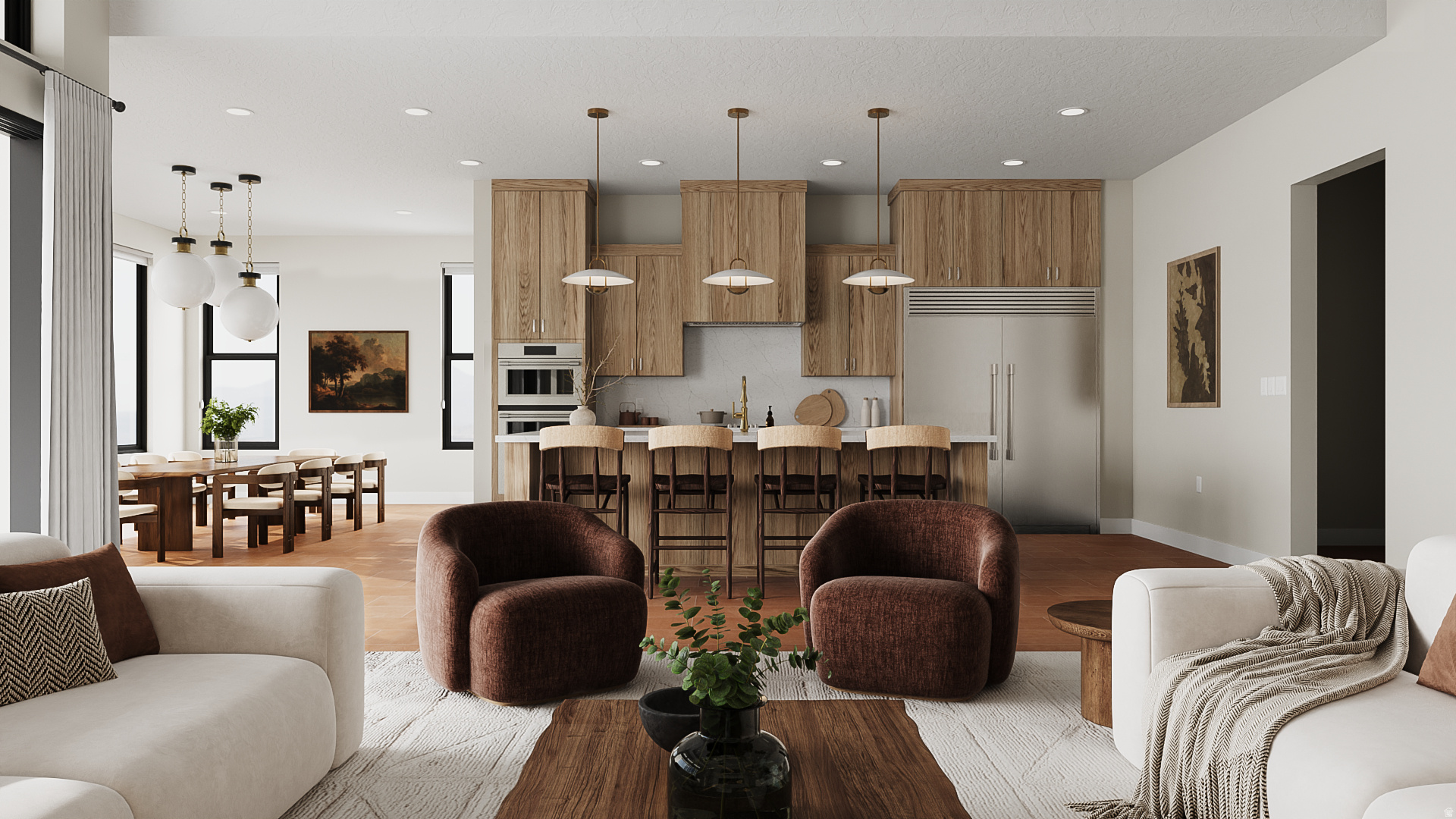 CLUB AT CORAL CANYON - Residential