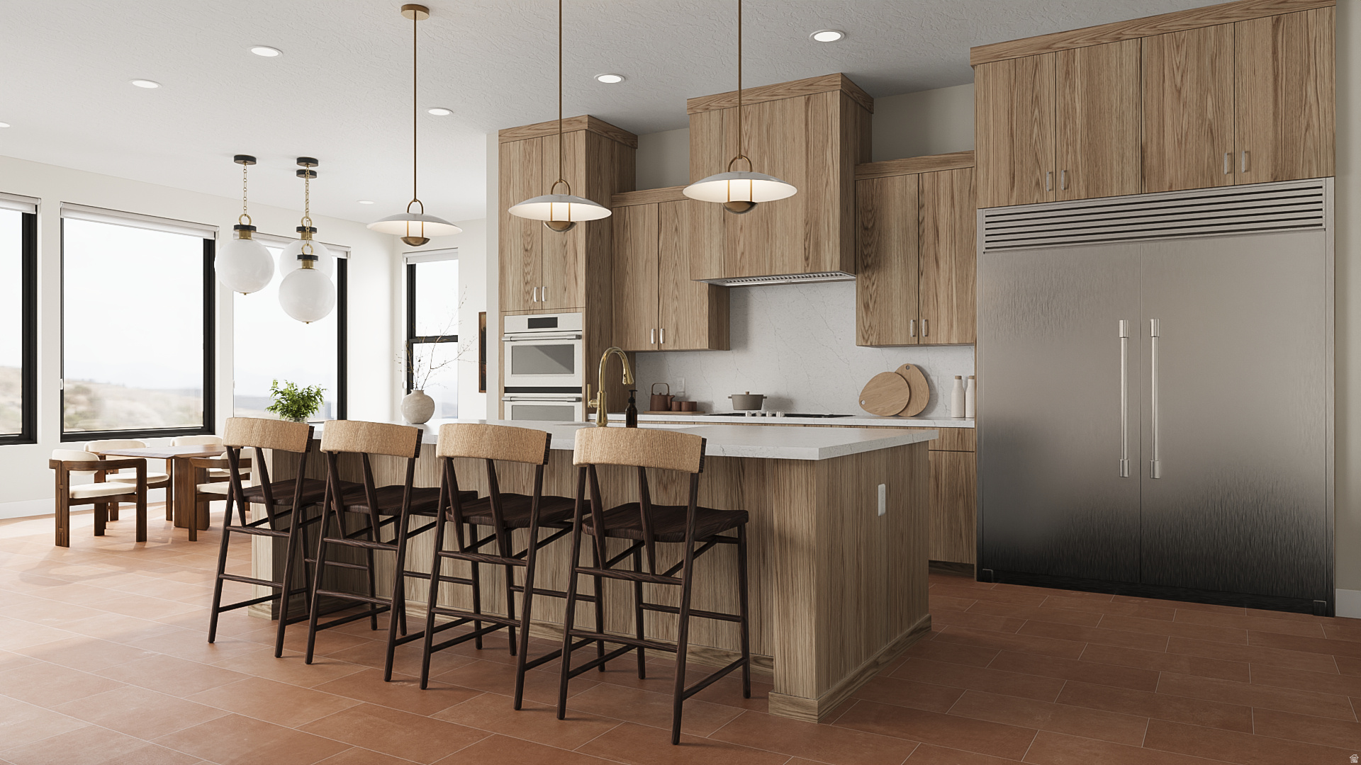 CLUB AT CORAL CANYON - Residential