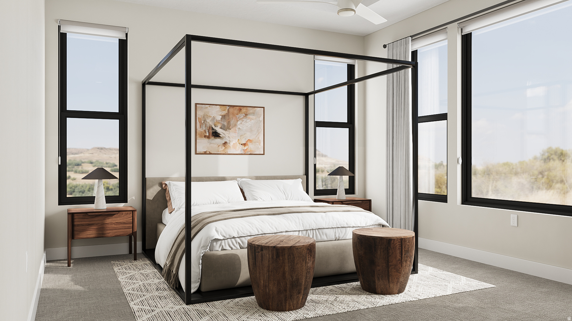 CLUB AT CORAL CANYON - Residential