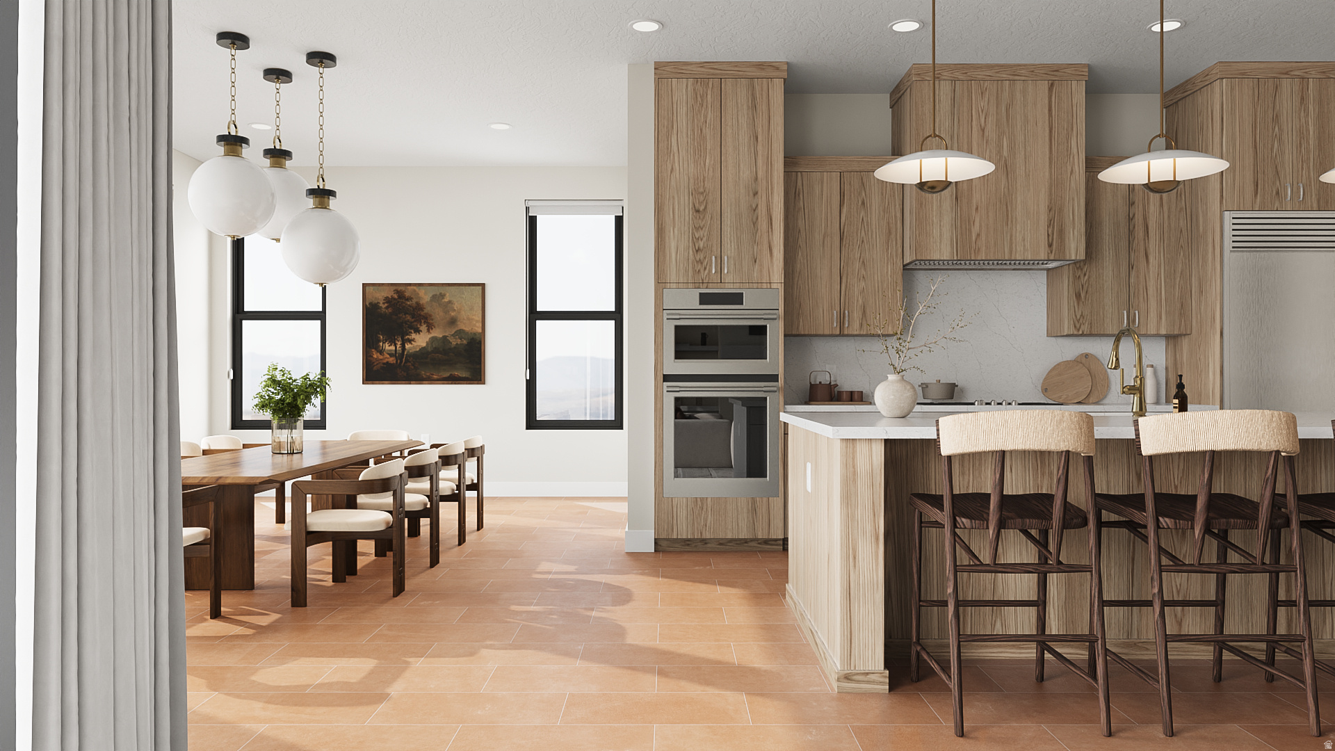 CLUB AT CORAL CANYON - Residential