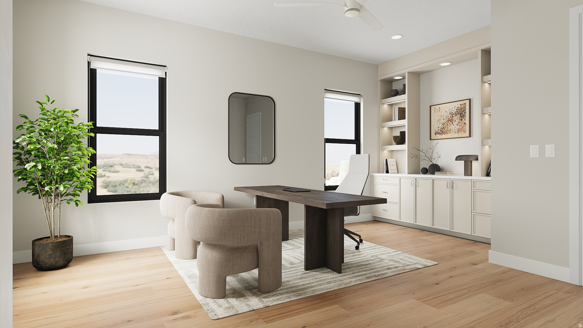 CLUB AT CORAL CANYON - Residential