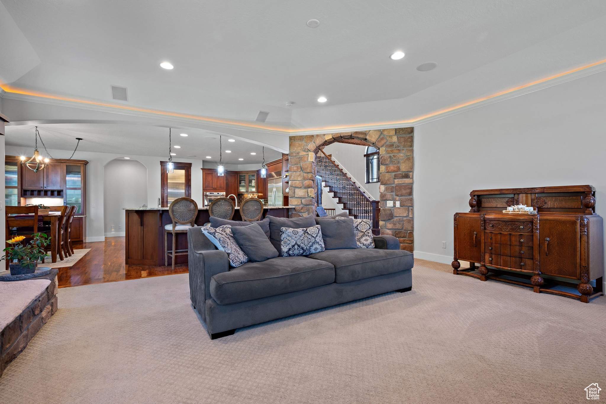 267 E Lucky Star Way, Farmington, Utah image 8