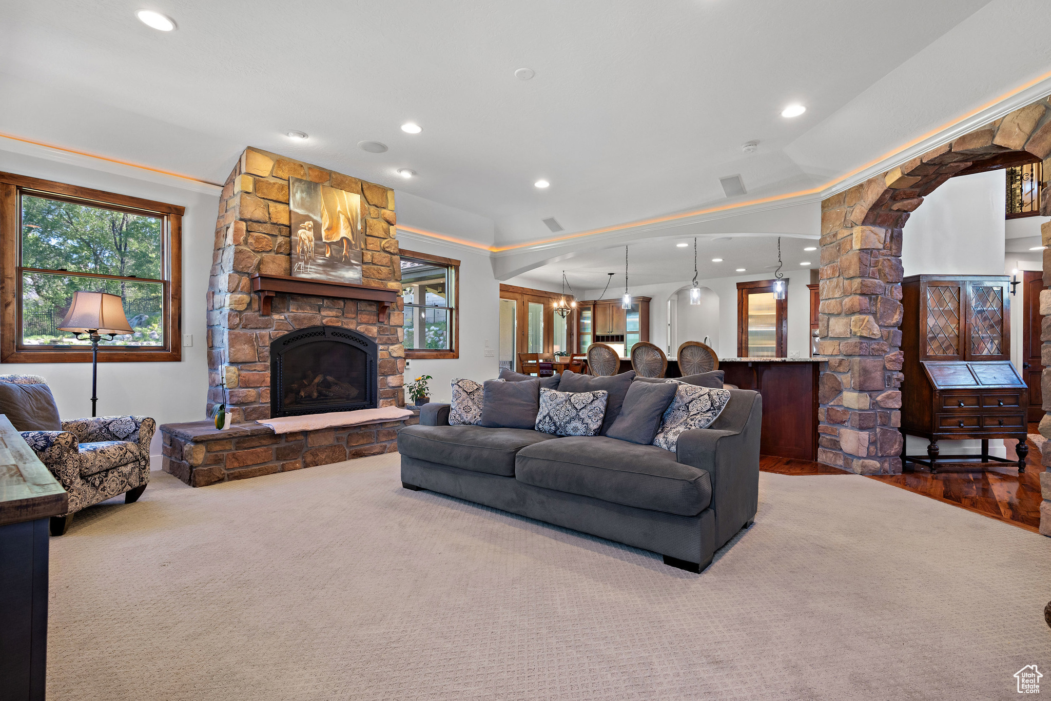 267 E Lucky Star Way, Farmington, Utah image 9