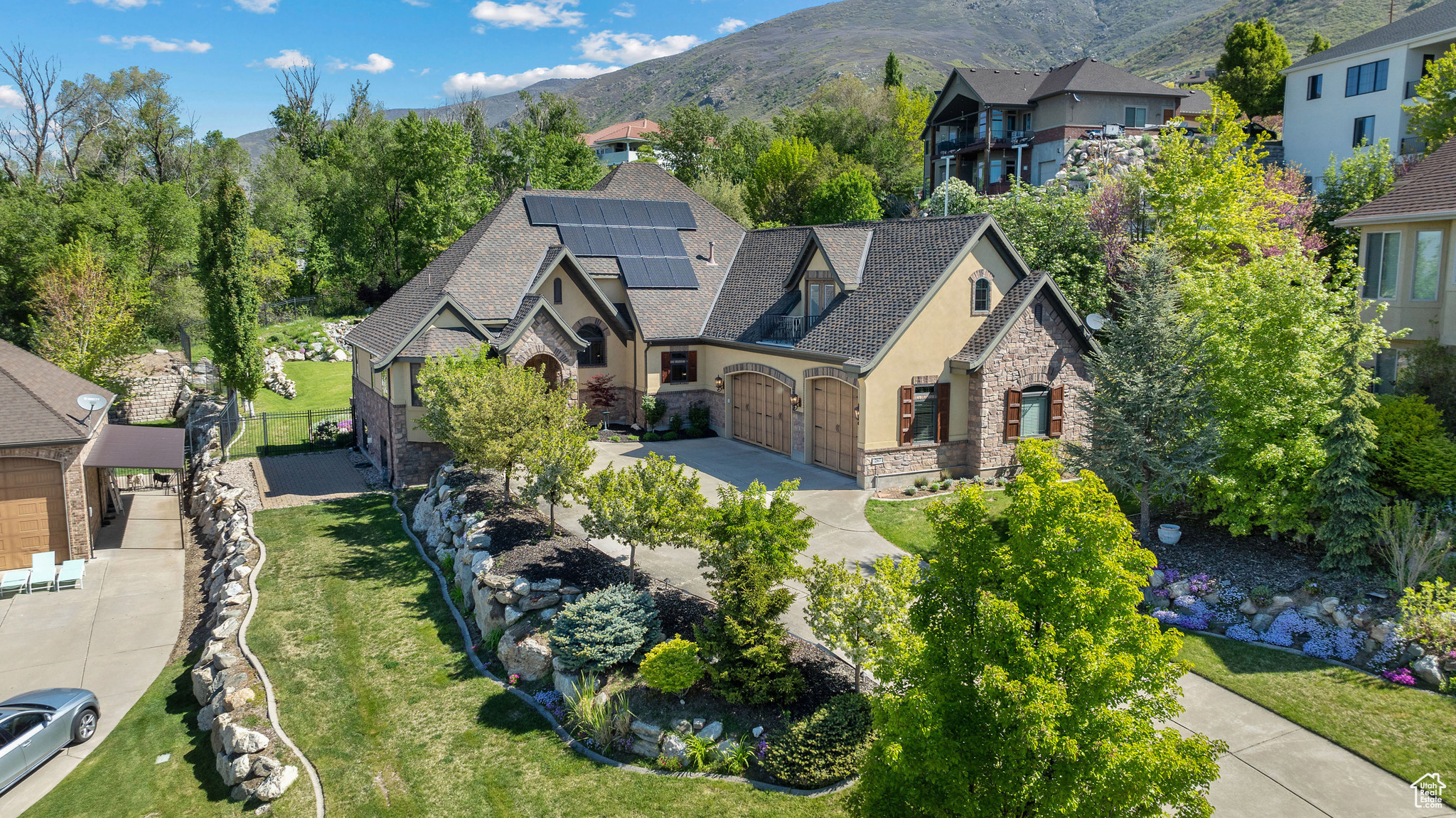 267 E Lucky Star Way, Farmington, Utah image 1