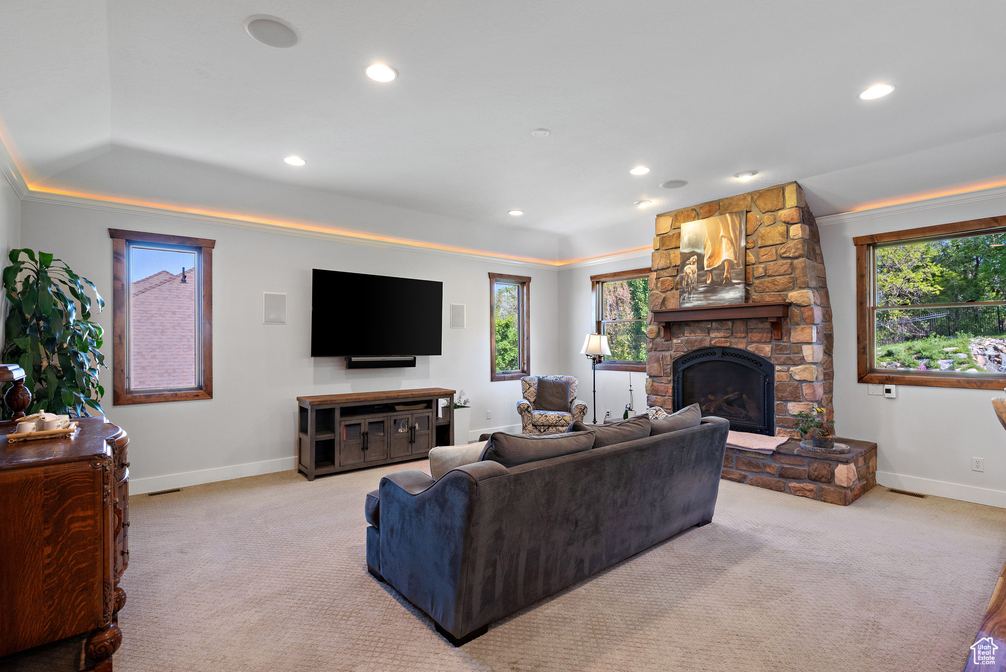 267 E Lucky Star Way, Farmington, Utah image 10