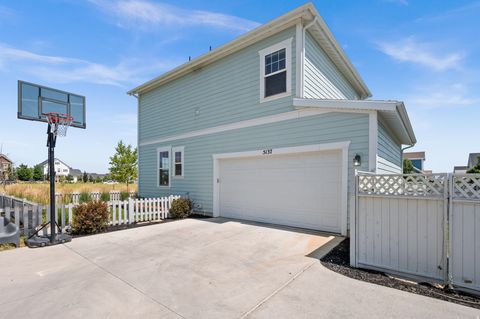 Tiny photo for 5137 W SOUTH JORDAN PKWY, South Jordan, UT 84009 (MLS # 2136853)