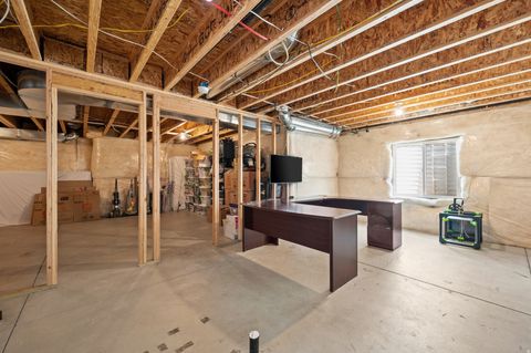 Tiny photo for 5137 W SOUTH JORDAN PKWY, South Jordan, UT 84009 (MLS # 2136853)