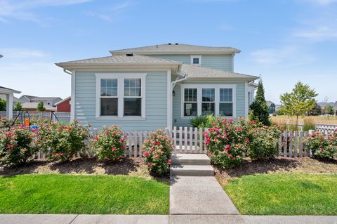 Tiny photo for 5137 W SOUTH JORDAN PKWY, South Jordan, UT 84009 (MLS # 2136853)