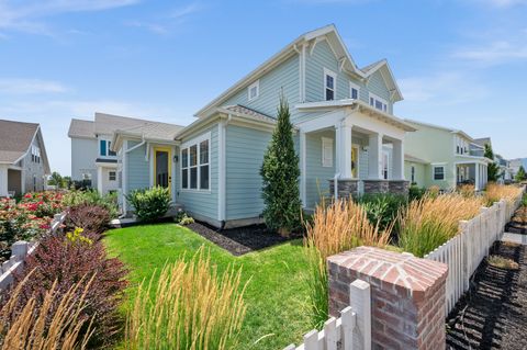 Tiny photo for 5137 W SOUTH JORDAN PKWY, South Jordan, UT 84009 (MLS # 2136853)