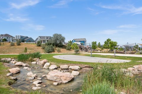 Tiny photo for 5137 W SOUTH JORDAN PKWY, South Jordan, UT 84009 (MLS # 2136853)