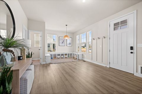 Tiny photo for 5137 W SOUTH JORDAN PKWY, South Jordan, UT 84009 (MLS # 2136853)