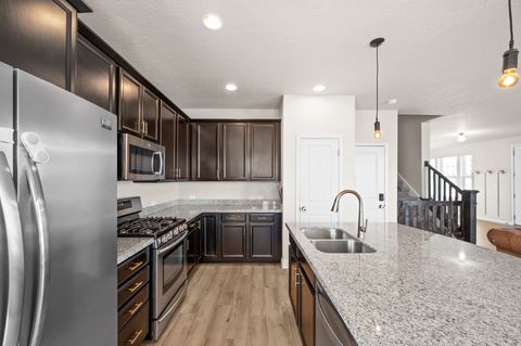 Tiny photo for 5137 W SOUTH JORDAN PKWY, South Jordan, UT 84009 (MLS # 2136853)