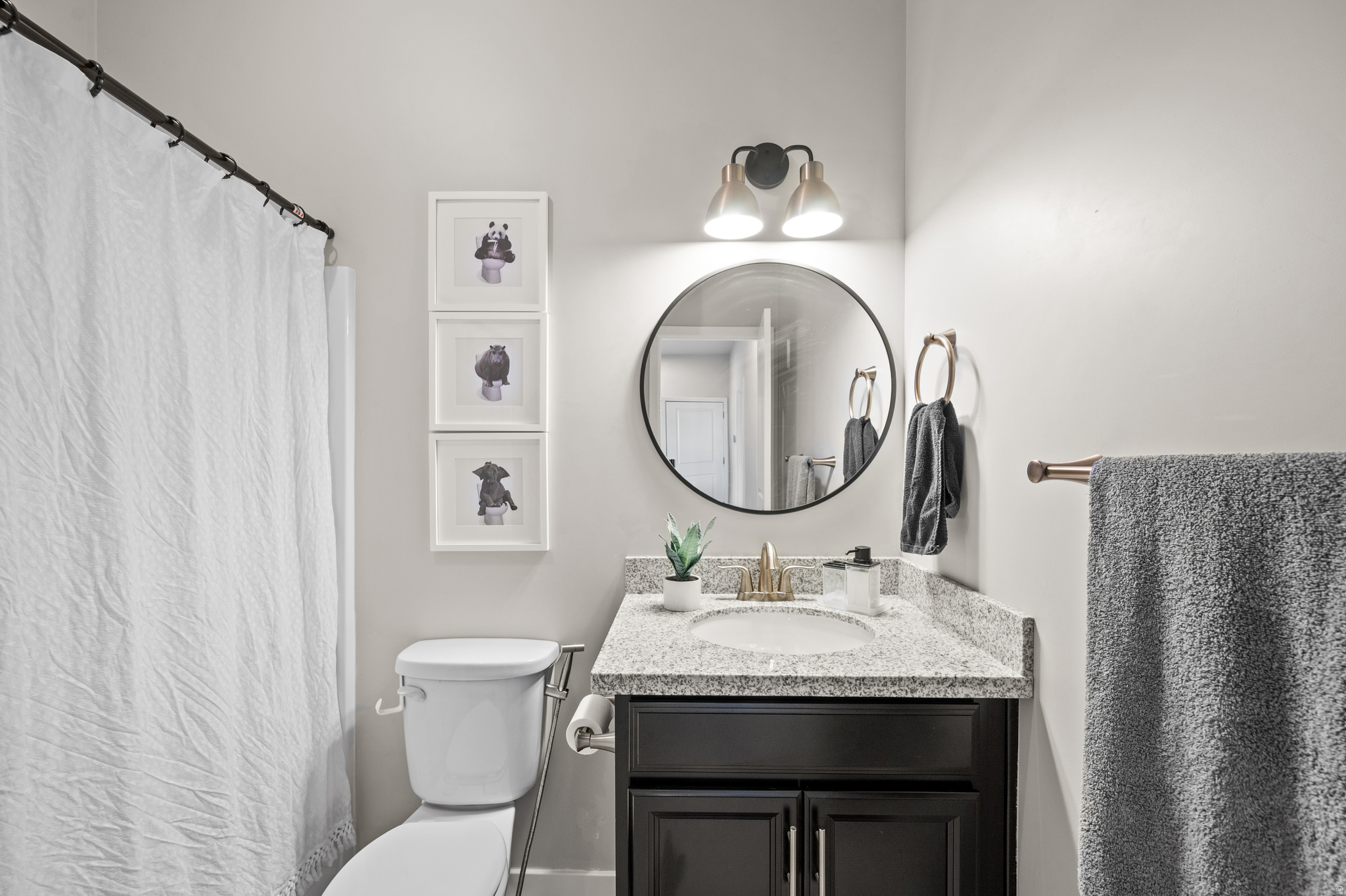 DAYBREAK - Residential