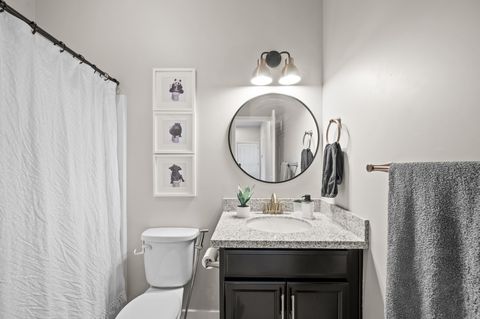 Tiny photo for 5137 W SOUTH JORDAN PKWY, South Jordan, UT 84009 (MLS # 2136853)