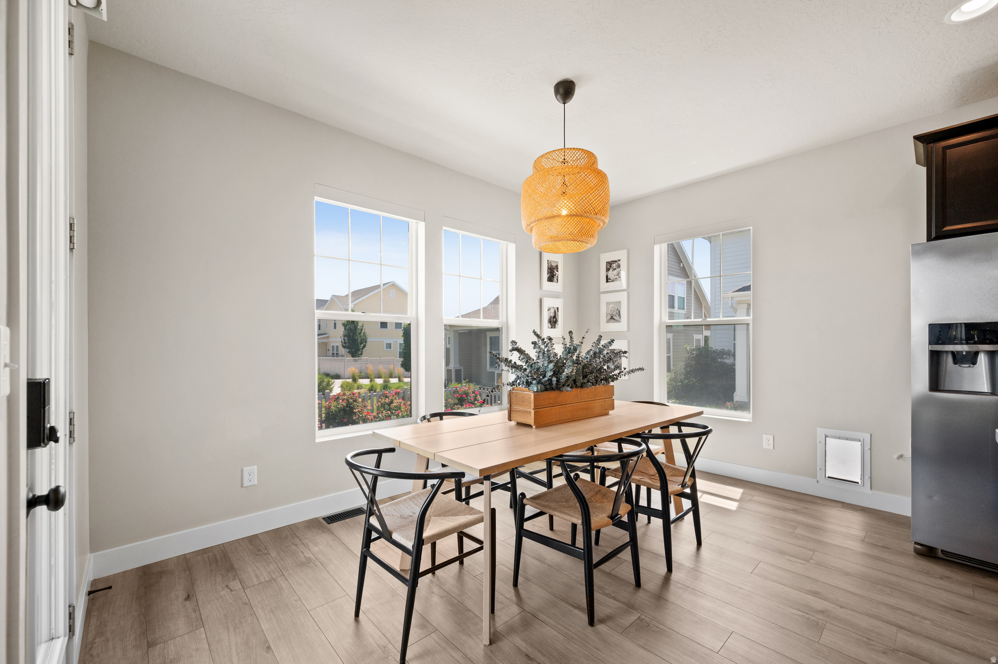 DAYBREAK - Residential