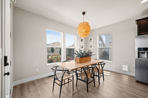 Tiny photo for 5137 W SOUTH JORDAN PKWY, South Jordan, UT 84009 (MLS # 2136853)