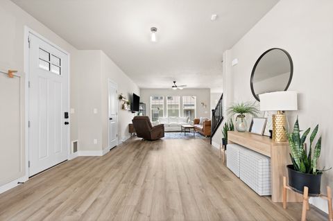 Tiny photo for 5137 W SOUTH JORDAN PKWY, South Jordan, UT 84009 (MLS # 2136853)