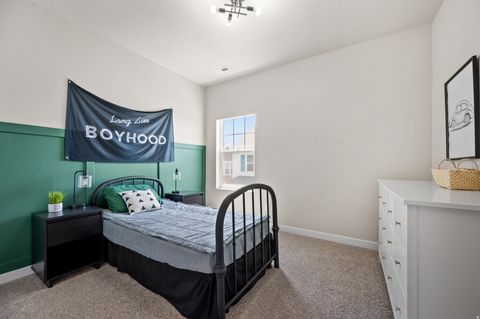 Tiny photo for 5137 W SOUTH JORDAN PKWY, South Jordan, UT 84009 (MLS # 2136853)