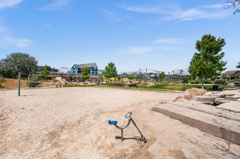 Tiny photo for 5137 W SOUTH JORDAN PKWY, South Jordan, UT 84009 (MLS # 2136853)