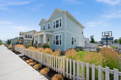 Tiny photo for 5137 W SOUTH JORDAN PKWY, South Jordan, UT 84009 (MLS # 2136853)