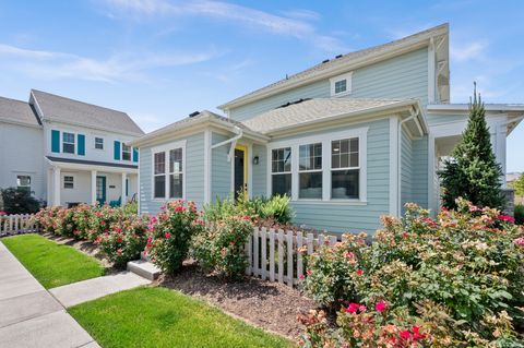 Tiny photo for 5137 W SOUTH JORDAN PKWY, South Jordan, UT 84009 (MLS # 2136853)