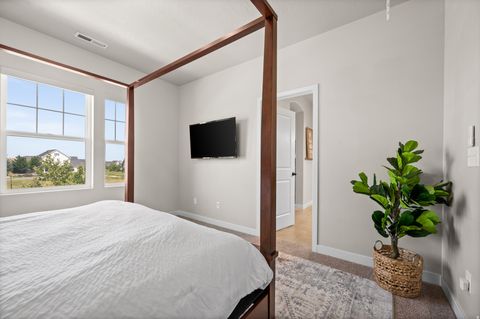 Tiny photo for 5137 W SOUTH JORDAN PKWY, South Jordan, UT 84009 (MLS # 2136853)