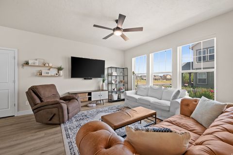 Tiny photo for 5137 W SOUTH JORDAN PKWY, South Jordan, UT 84009 (MLS # 2136853)