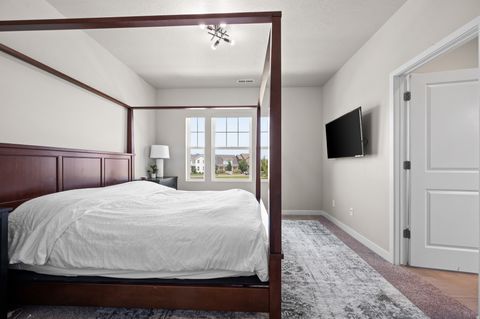 Tiny photo for 5137 W SOUTH JORDAN PKWY, South Jordan, UT 84009 (MLS # 2136853)