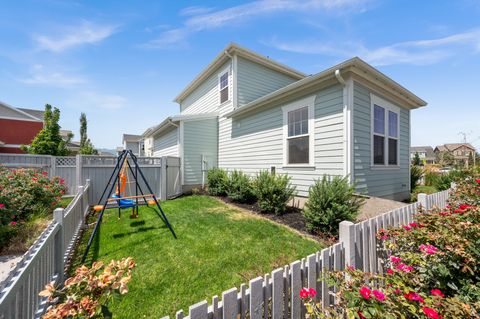 Tiny photo for 5137 W SOUTH JORDAN PKWY, South Jordan, UT 84009 (MLS # 2136853)