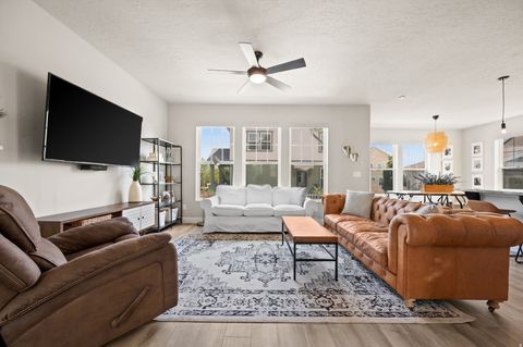 Tiny photo for 5137 W SOUTH JORDAN PKWY, South Jordan, UT 84009 (MLS # 2136853)