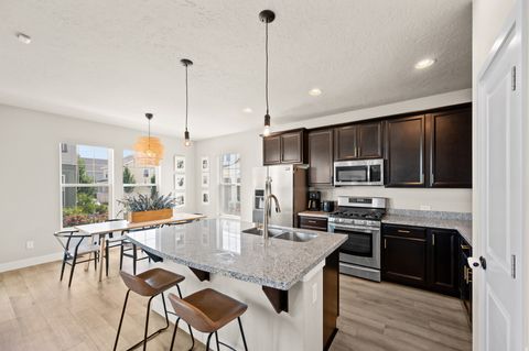 Tiny photo for 5137 W SOUTH JORDAN PKWY, South Jordan, UT 84009 (MLS # 2136853)