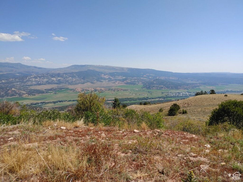 VALLEY VIEW SUB - Land