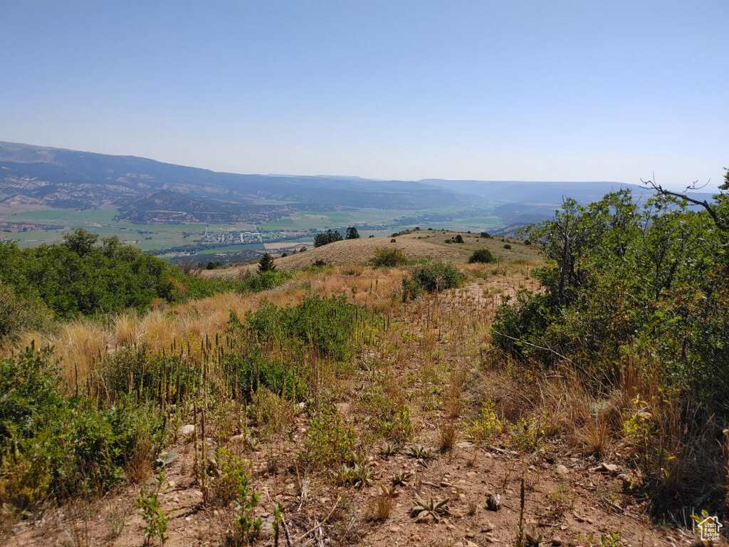 VALLEY VIEW SUB - Land