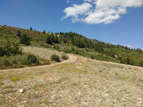 Photo of #6, Tabiona, UT 84072 (MLS # 2109694)