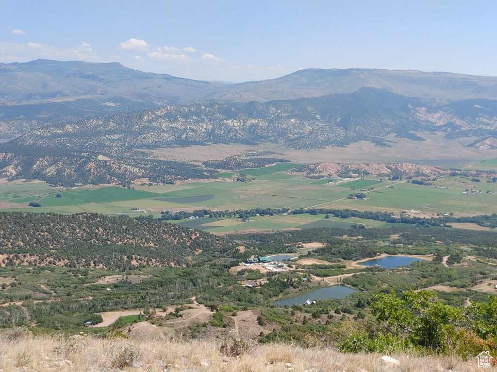 VALLEY VIEW SUB - Land