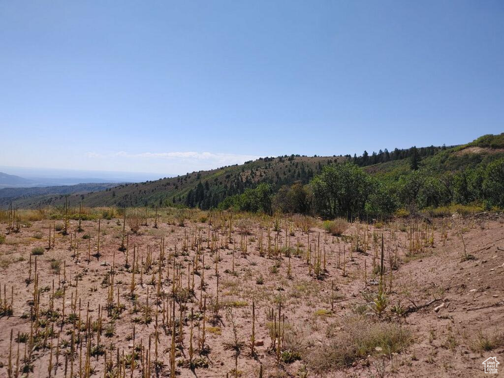 VALLEY VIEW SUB - Land