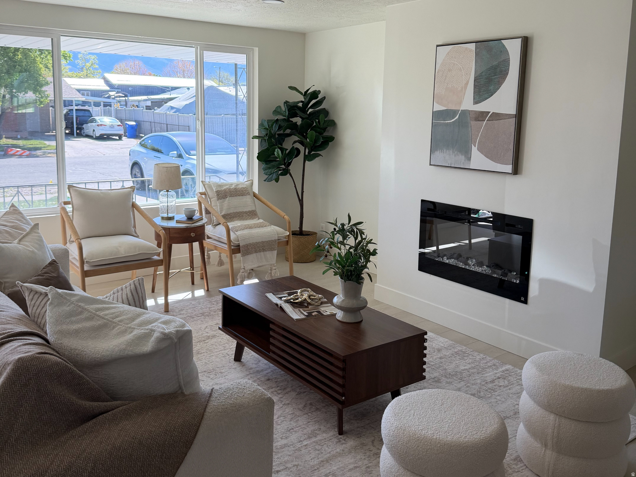 BIRCHMONT - Residential