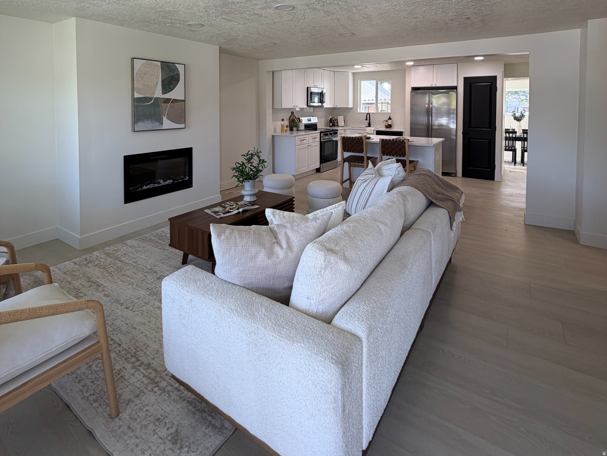 BIRCHMONT - Residential