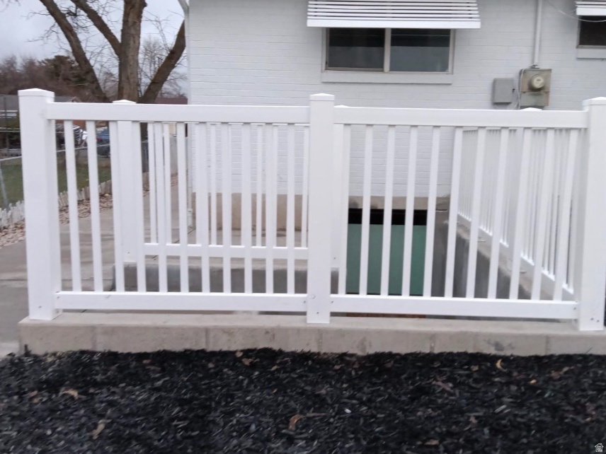 BIRCHMONT - Residential