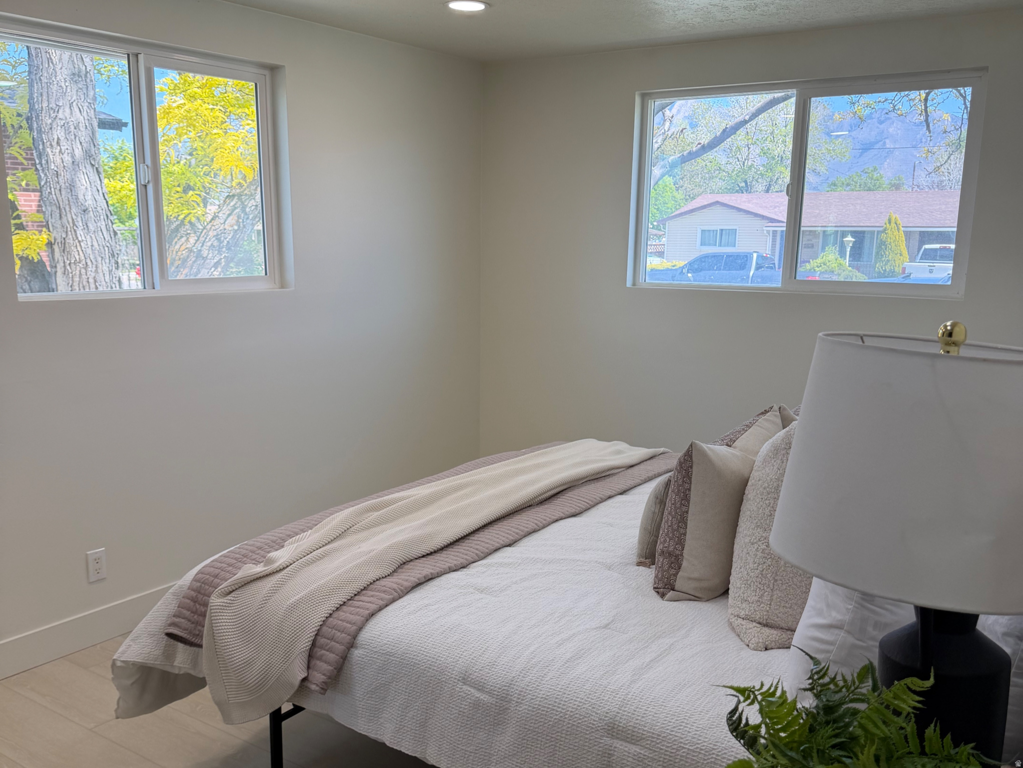 BIRCHMONT - Residential