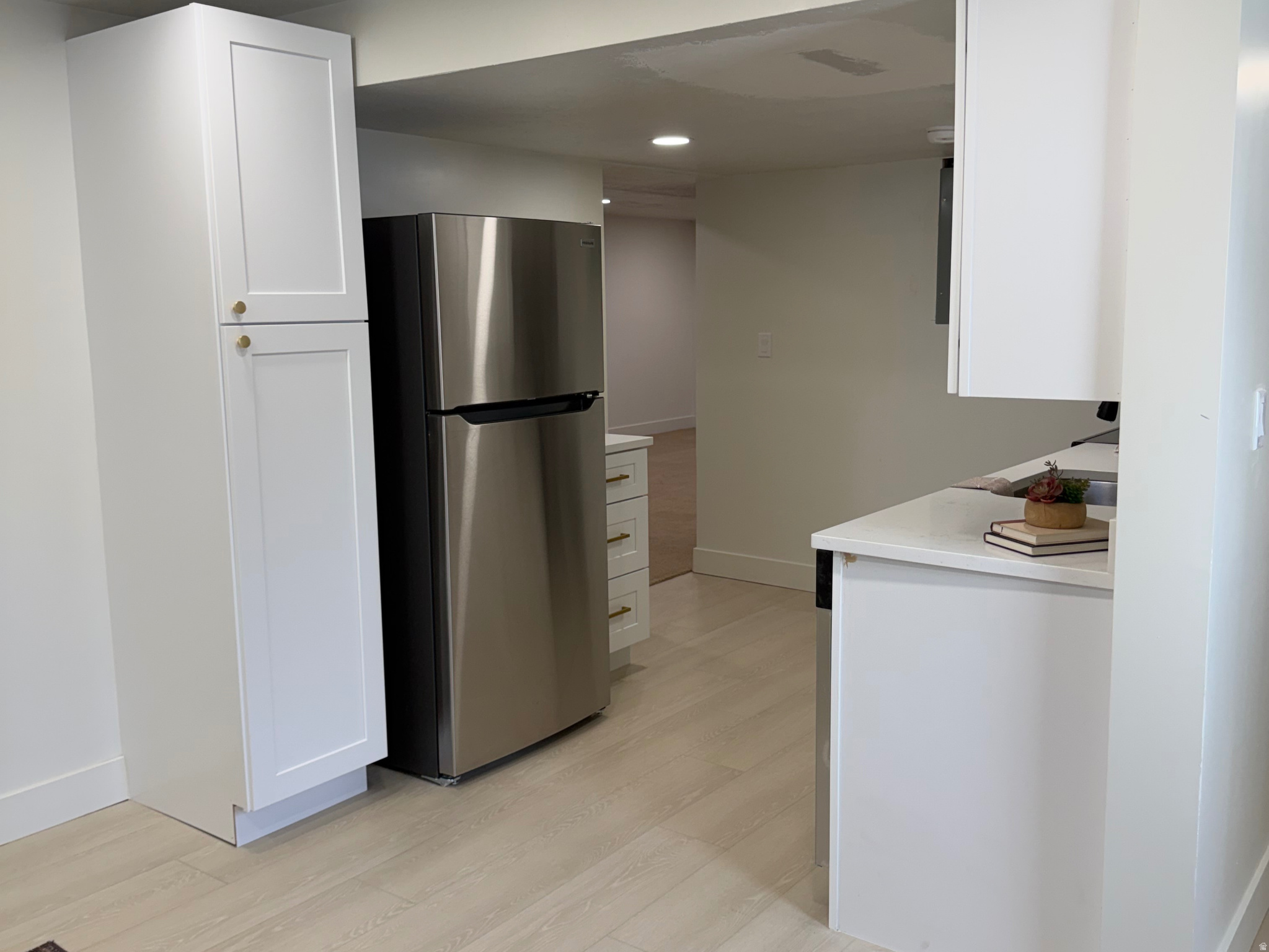 BIRCHMONT - Residential
