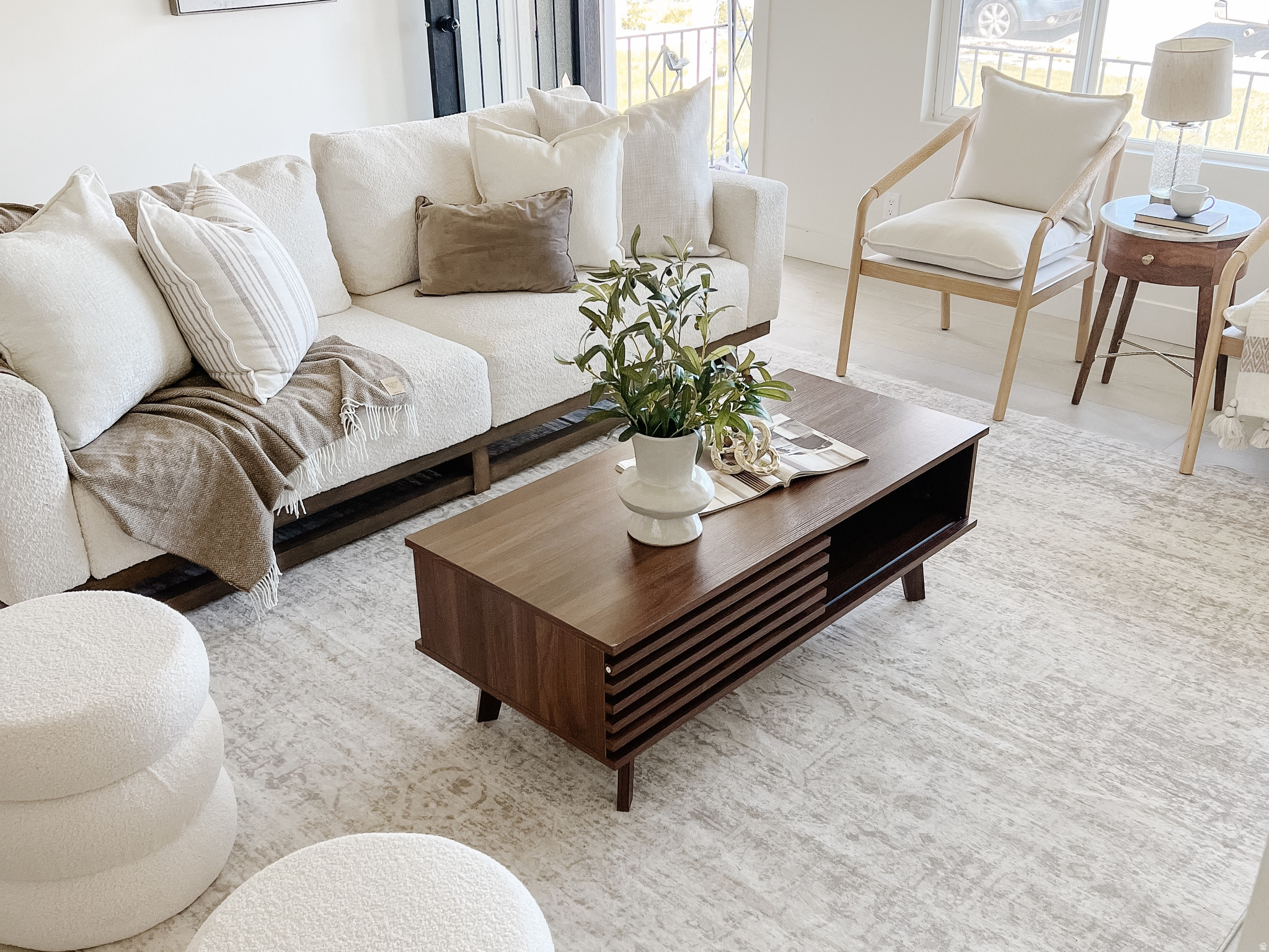 BIRCHMONT - Residential