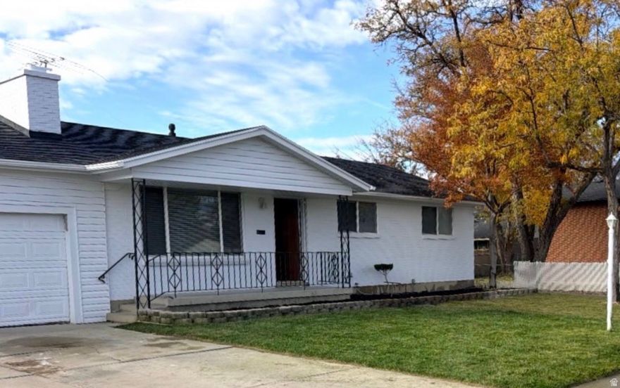 This 100% remodeled home delivers the perfect blend of modern living and income potential. Featuring a bright, open-concept floor plan, the home offers 4 bedrooms (2 up / 2 down) and 3 full bathrooms, thoughtfully designed for both comfort and functionality. The fully finished walk-out basement includes a private entrance and a complete mother-in-law apartment-ideal for rental income, multigenerational living, or just offsetting your mortgage. Basement units in the area are currently renting for $1,400 - $1,800/month, creating a strong opportunity. No detail was overlooked in the renovation. Enjoy brand-new kitchens with all new appliances, including two full sets of washers and dryers, along with a new HVAC system (furnace and A/C) for peace of mind. Situated on nearly a quarter-acre lot, the property also features all new landscaping and a full sprinkler system, offering both space and curb appeal. This is a rare opportunity to own a turnkey home with built-in income potential-live in one unit and let the other help pay your mortgage.  Buyer/ Broker to verify and deemed responsible for all information.
