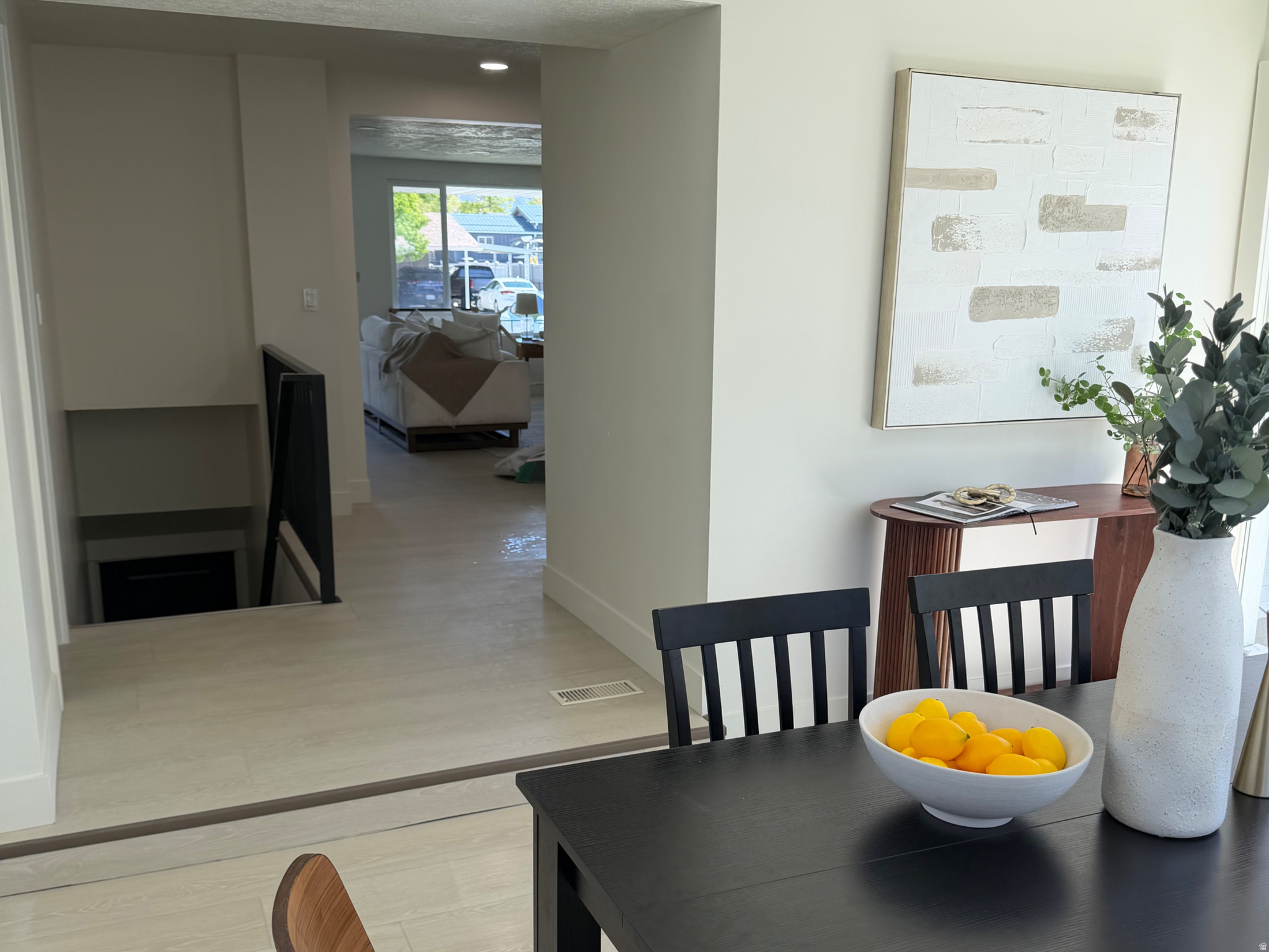 BIRCHMONT - Residential
