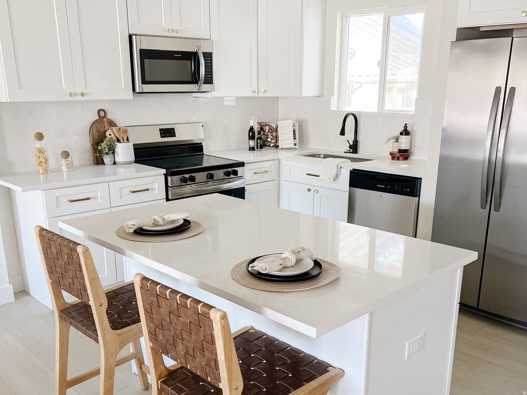 BIRCHMONT - Residential