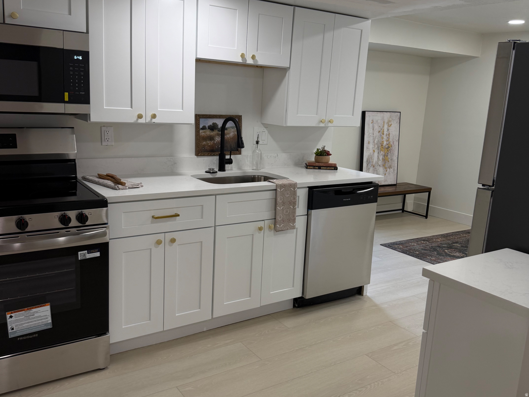 BIRCHMONT - Residential