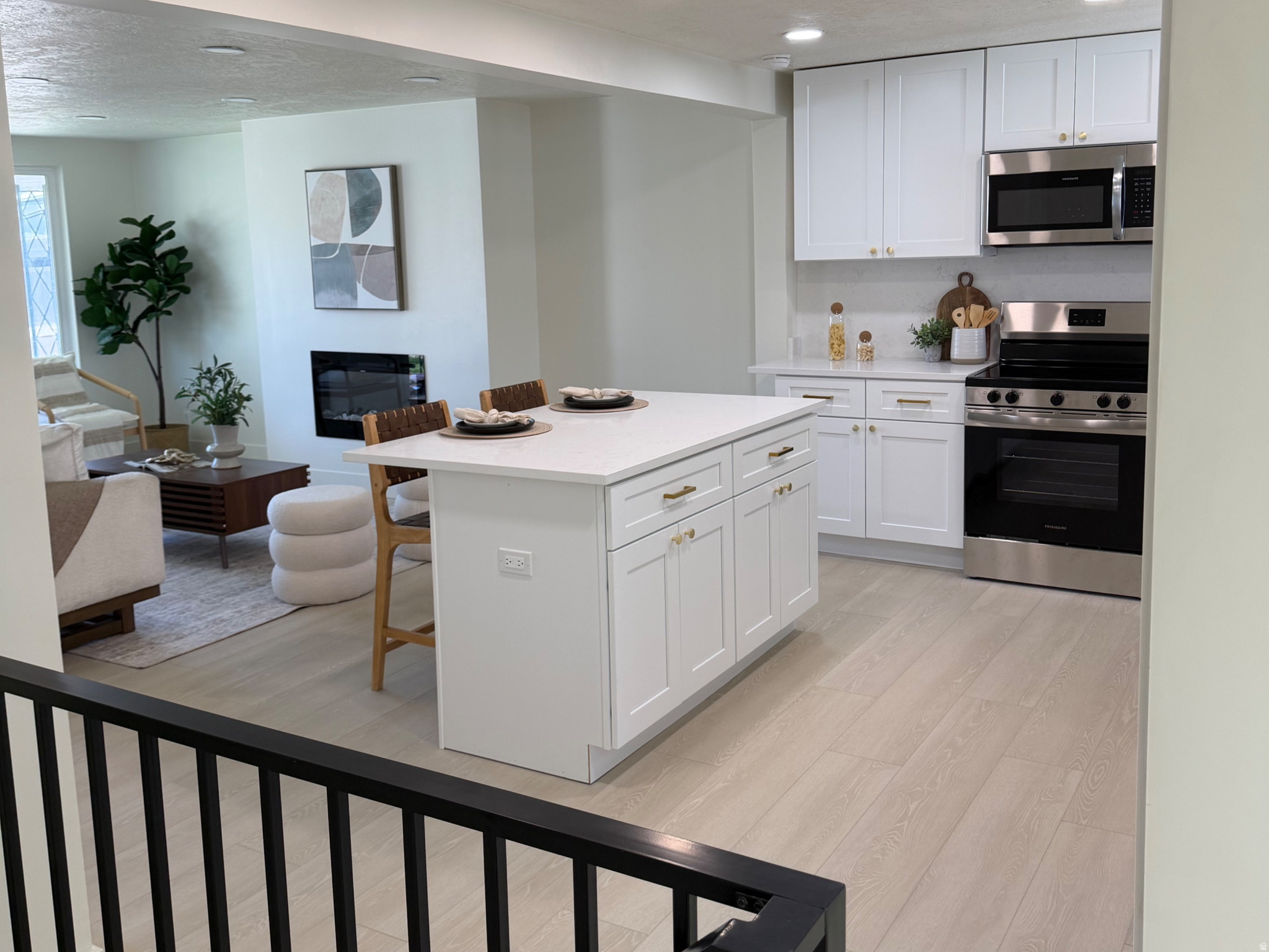 BIRCHMONT - Residential