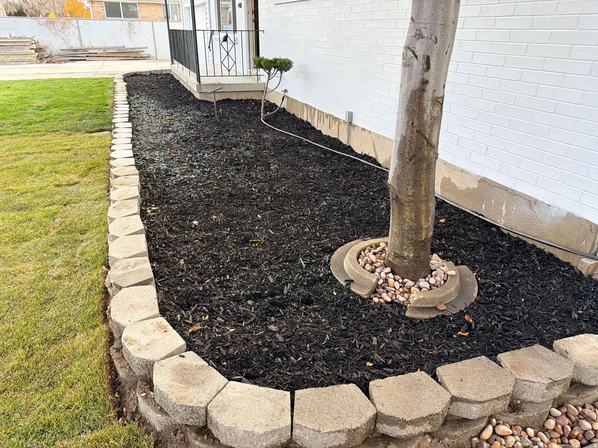 BIRCHMONT - Residential